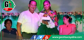 La Voz Atalayina 2024: Un Éxito en la Provincia.