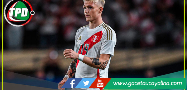 Oliver Sonne ficha por Burnley en el fútbol inglés