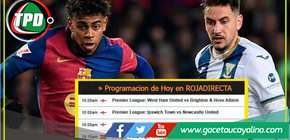 Justicia impone multa millonaria contra web 'Roja Directa'