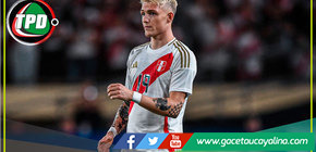 Oliver Sonne ficha por Burnley en el fútbol inglés