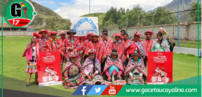 Más de 3 mil familias cusqueñas reciben títulos de propiedad agraria