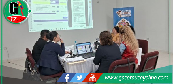 Wasi Mikuna asegura alimentación para más de 182 mil escolares en San Martín