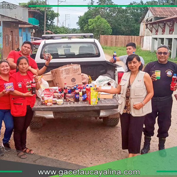 Municipio de Sepahua elimina productos vencidos en operativo sorpresa