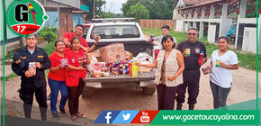 Municipio de Sepahua elimina productos vencidos en operativo sorpresa