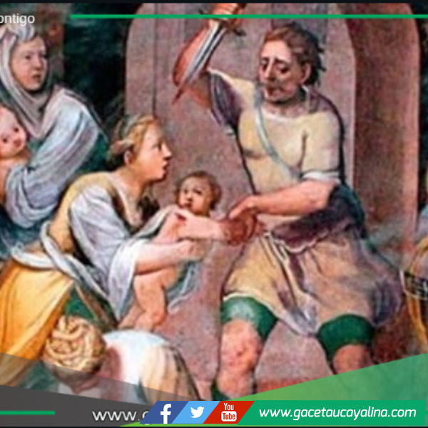 Un Día para Recordar y Reflexionar y no hacer bromas.