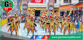 Más de 150 cofradías de Negritos inundan de color y ritmo la plaza de Huánuco
