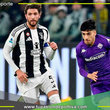 Juventus iguala 2-2 con Fiorentina en Serie A