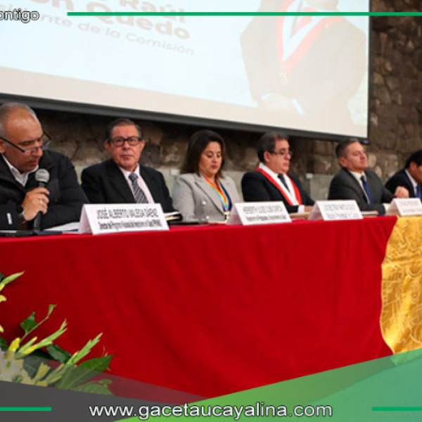 Minsa anuncia 5 proyectos hospitalarios por S/1855.7 millones en Cusco