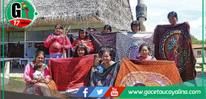 Polémica por diseñadora Anís Samanez.