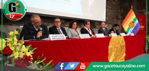Minsa anuncia 5 proyectos hospitalarios por S/1855.7 millones en Cusco