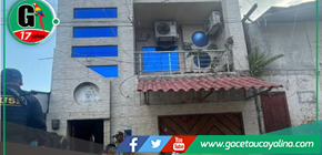 Fiscalía de Loreto logra incautar propiedad valorizada en S/282,228 de la organización criminal 'Los Mister'