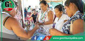 Inauguran Escuela de Lideresas Indígenas en Atalaya