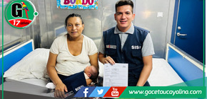 PIAS Morona atiende primer parto del 2024 en comunidad nativa de Loreto, respetando tradiciones culturales