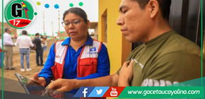 COFOPRI busca formalizar 2,387 lotes urbanos en 20 regiones del Perú durante cierre de 2024