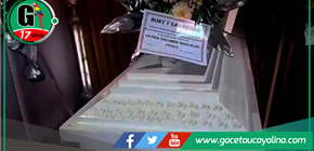 Asesinan a joven que intentó evitar robo de su gorra en un bar