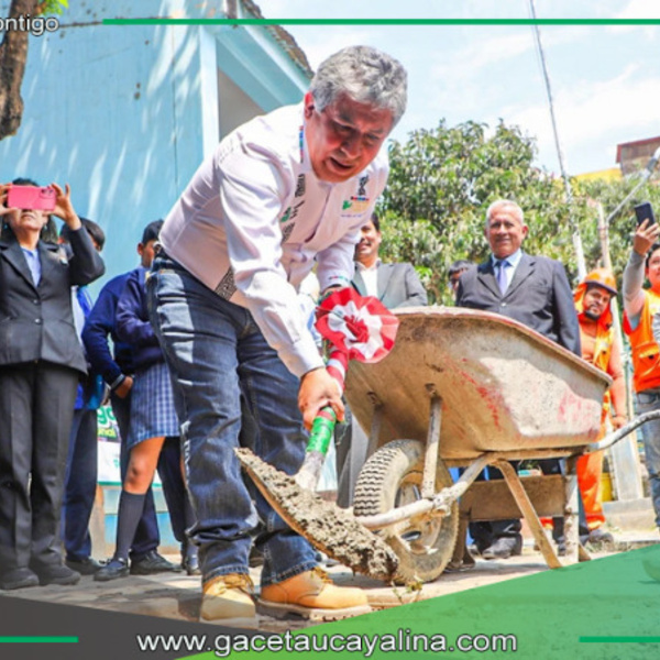 Huánuco cierra el 2024 en los últimos lugares de ejecución presupuestal a nivel nacional