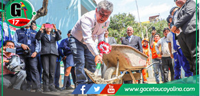 Huánuco cierra el 2024 en los últimos lugares de ejecución presupuestal a nivel nacional