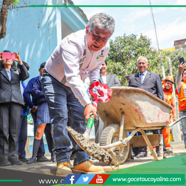 Huánuco cierra el 2024 en los últimos lugares de ejecución presupuestal a nivel nacional