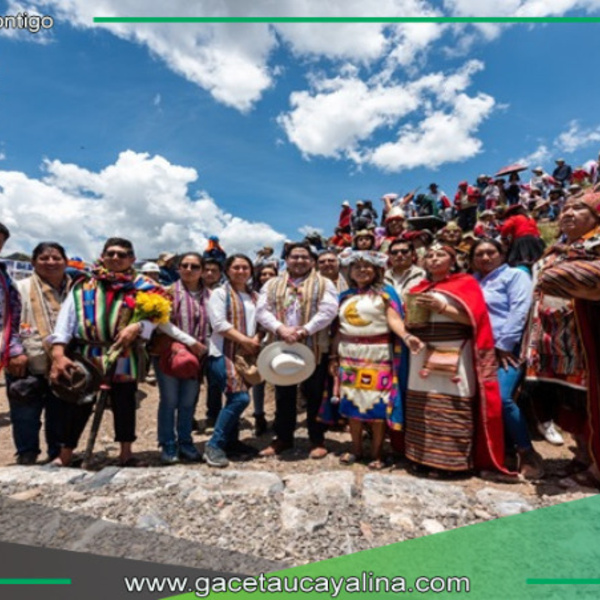 Dirección de Cultura Cusco estrena manual de operaciones tras años de espera