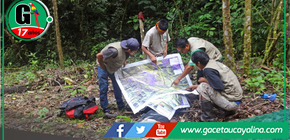 MINAM fortalece a 837 custodios forestales para proteger la Amazonía