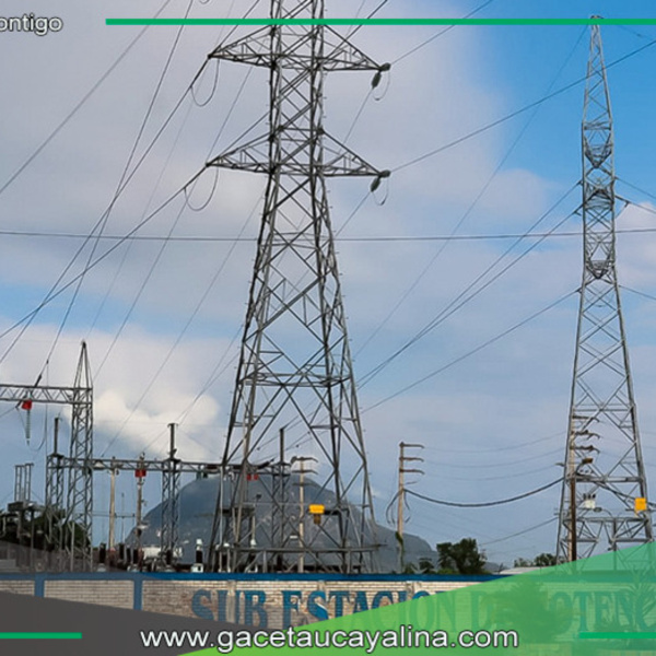 Electro Oriente ejecutará dos obras de electrificación que beneficiarán a más de 106 mil habitantes
