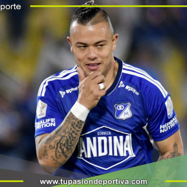 Así juega Leonardo Castro, delantero que interesa en Universitario