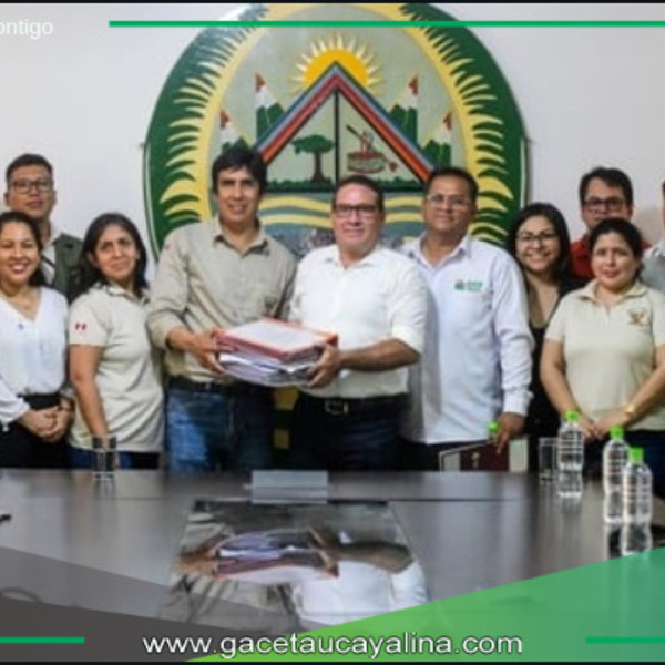 El Velo de la Novia se convertirá en Área de Conservación Regional en 2025.