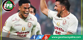 Christopher Olivares definió su futuro con Universitario para la próxima temporada