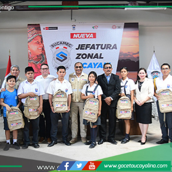 Ucayalinos pueden solicitar licencias para armas de fuego.