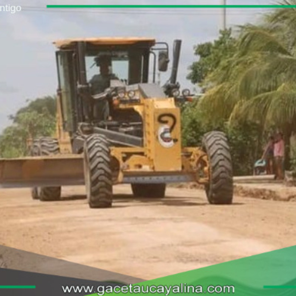 Mejora Infraestructura en Yarinacocha.