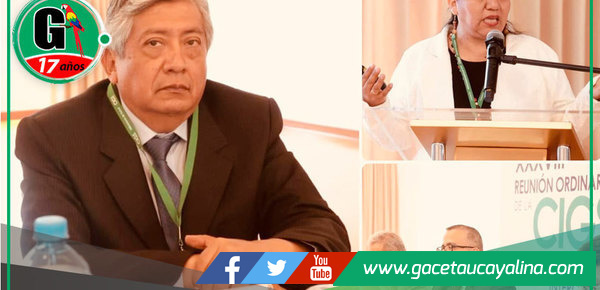 Minsa y regiones se unen en reunión de salud