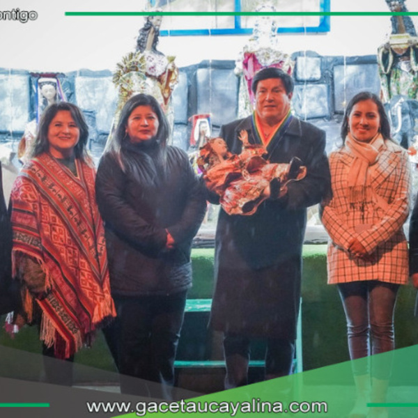 Corte Superior de Justicia de Cusco Inaugura Festividades Navideñas con Emotivo Evento