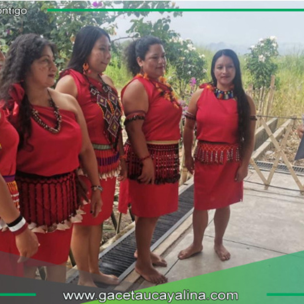 Minsa Implementa Pasantías para Fortalecer Atención con Pertinencia Cultural en San Martín