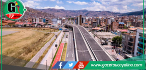 Vía Expresa revolucionará movilidad urbana con innovadora infraestructura inclusiva