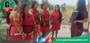 Minsa Implementa Pasantías para Fortalecer Atención con Pertinencia Cultural en San Martín