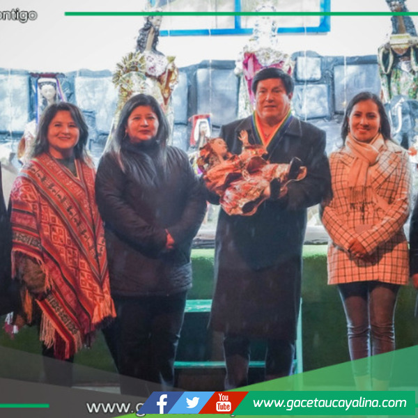 Corte Superior de Justicia de Cusco Inaugura Festividades Navideñas con Emotivo Evento