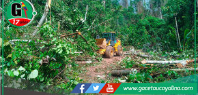 Alcalde John Salcedo lidera acciones inmediatas para vecinos afectados en Sepahua