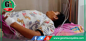 Una vida en riesgo por la indiferencia