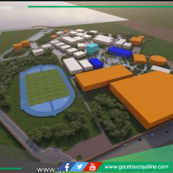 UNIA presenta propuestas para proyecto de transitabilidad peatonal y vehicular.