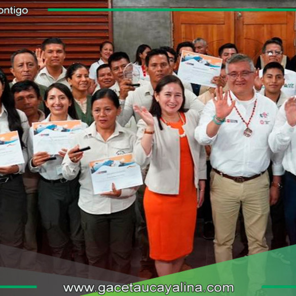 Fuente: Municipalidad Provincial de Coronel Portillo