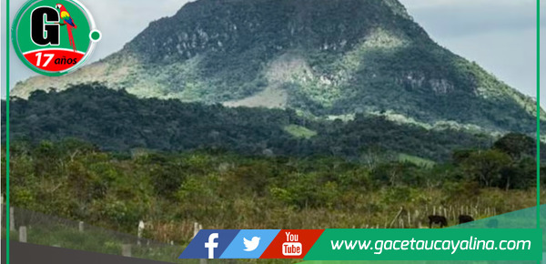 Proyecto de teleférico en Morro de Calzada impulsará el turismo en Alto Mayo