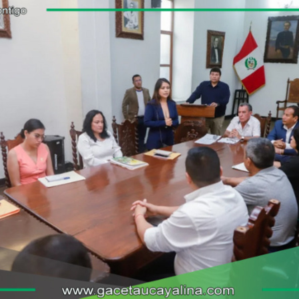 JNE Notifica a Concejo Municipal de Huánuco por Pedidos de Suspensión de Alcalde