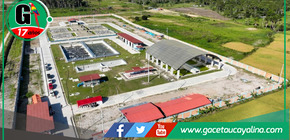 MVCS Construirá Tres Plantas de Tratamiento de Aguas Residuales en Tres Regiones