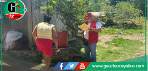 Ministerio de Vivienda brinda apoyo integral tras emergencia en San Martín