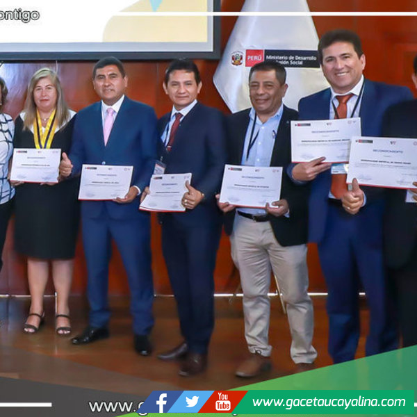 Municipalidad de Manantay, Liderada por el Alcalde Roger Galán Torres, Sobresale en Operativo de Empadronamiento 2023