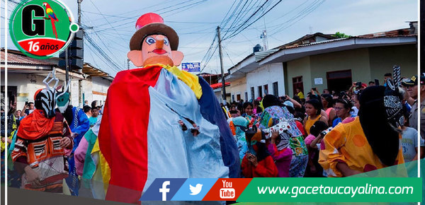 Lamas se Prepara para Recibir a Más de 25,000 Turistas en su Emblemático Carnaval