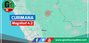 Sobresaltos en la Madrugada: Tres Sismos Estremecen el Centro del País, IGP Reporta sin Daños Graves