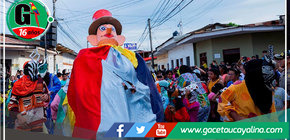 Lamas se Prepara para Recibir a Más de 25,000 Turistas en su Emblemático Carnaval