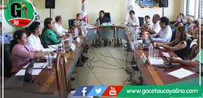 Aprobación de Transferencia de Dieta y Presupuesto Participativo: Compromiso de Desarrollo en Manantay