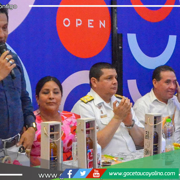 Alcalde Roger Galán Torres Anima a la Participación en el Carnaval Manantaíno 2024